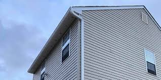 Best Insulated Siding Installation  in Fort Lee, NJ